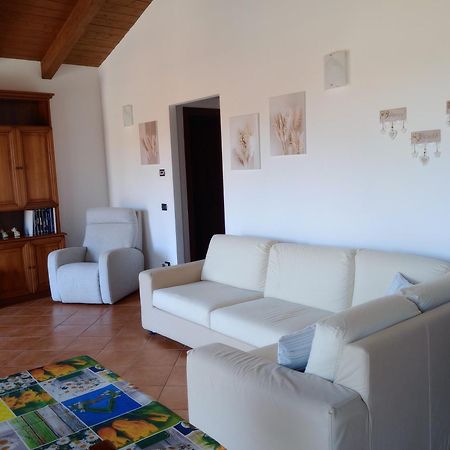 Casa Nicca Apartment โอเลจโจ ภายนอก รูปภาพ