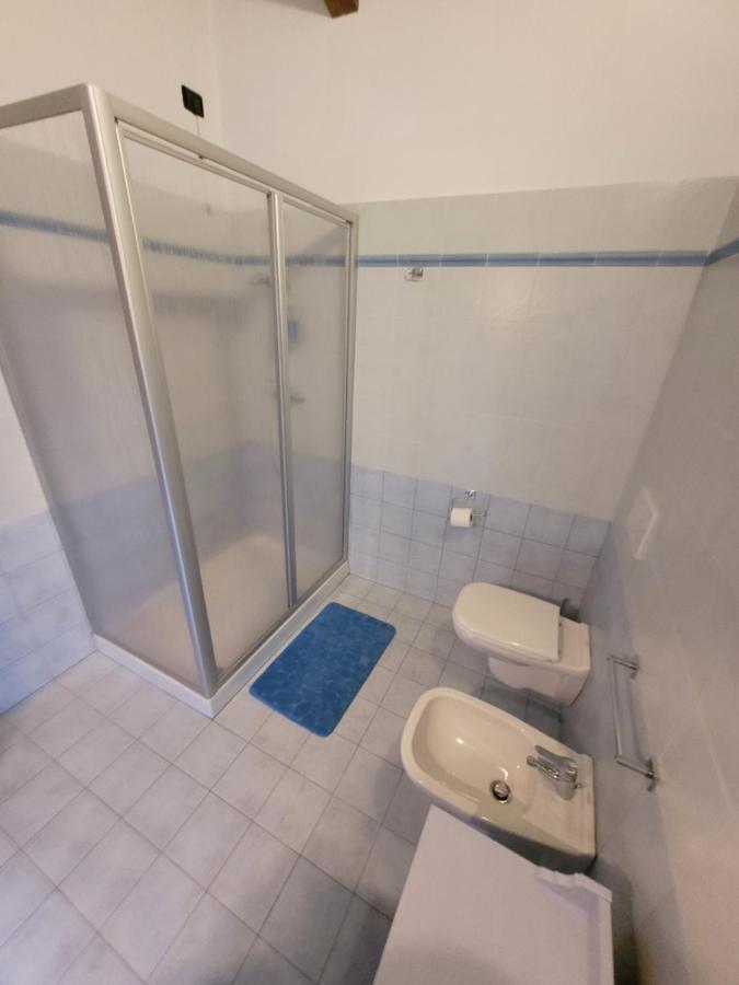 Casa Nicca Apartment โอเลจโจ ภายนอก รูปภาพ