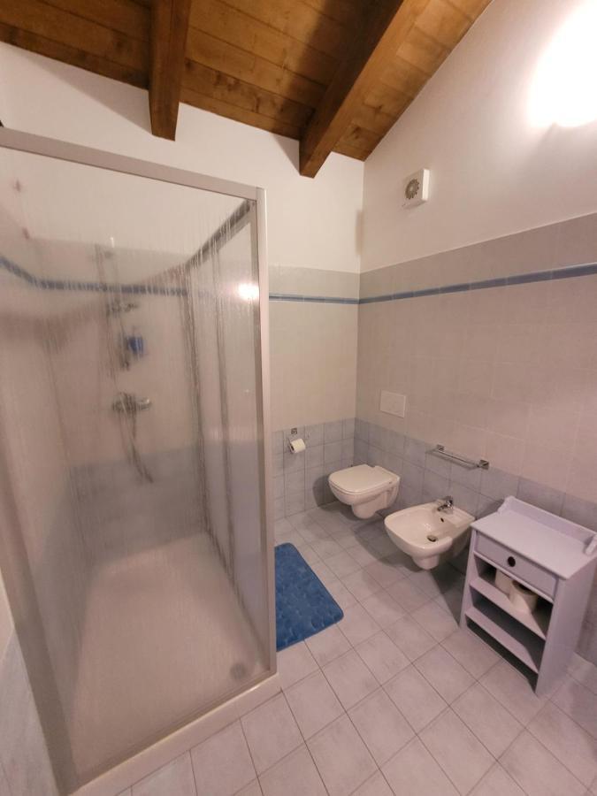 Casa Nicca Apartment โอเลจโจ ภายนอก รูปภาพ