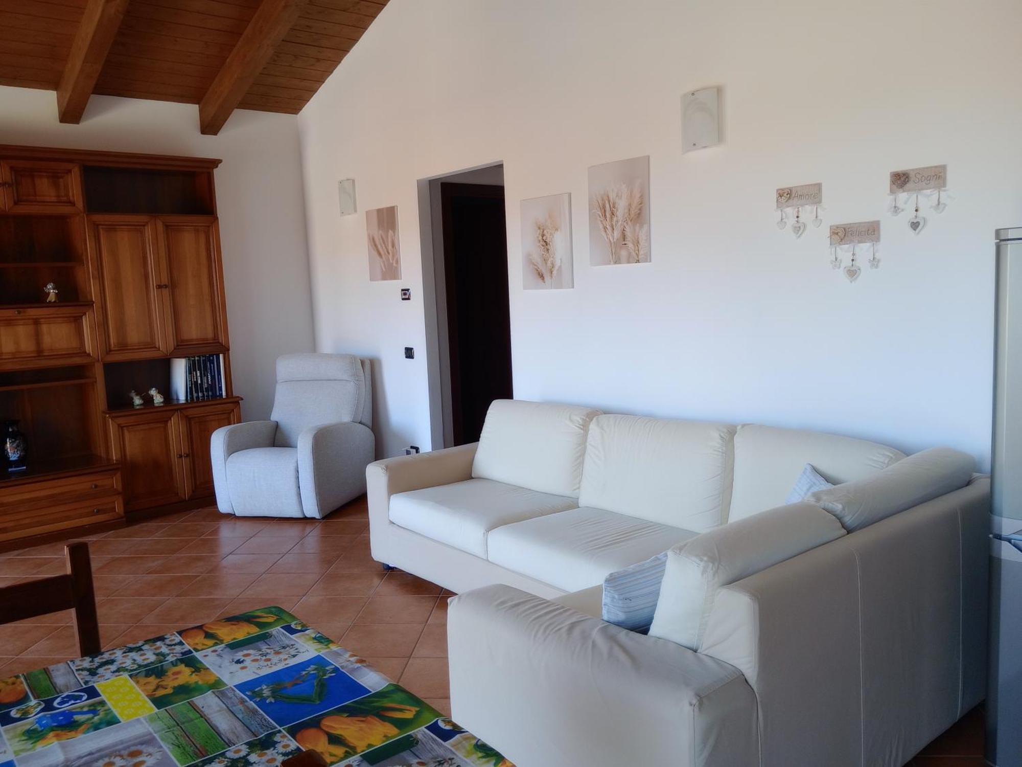 Casa Nicca Apartment โอเลจโจ ภายนอก รูปภาพ