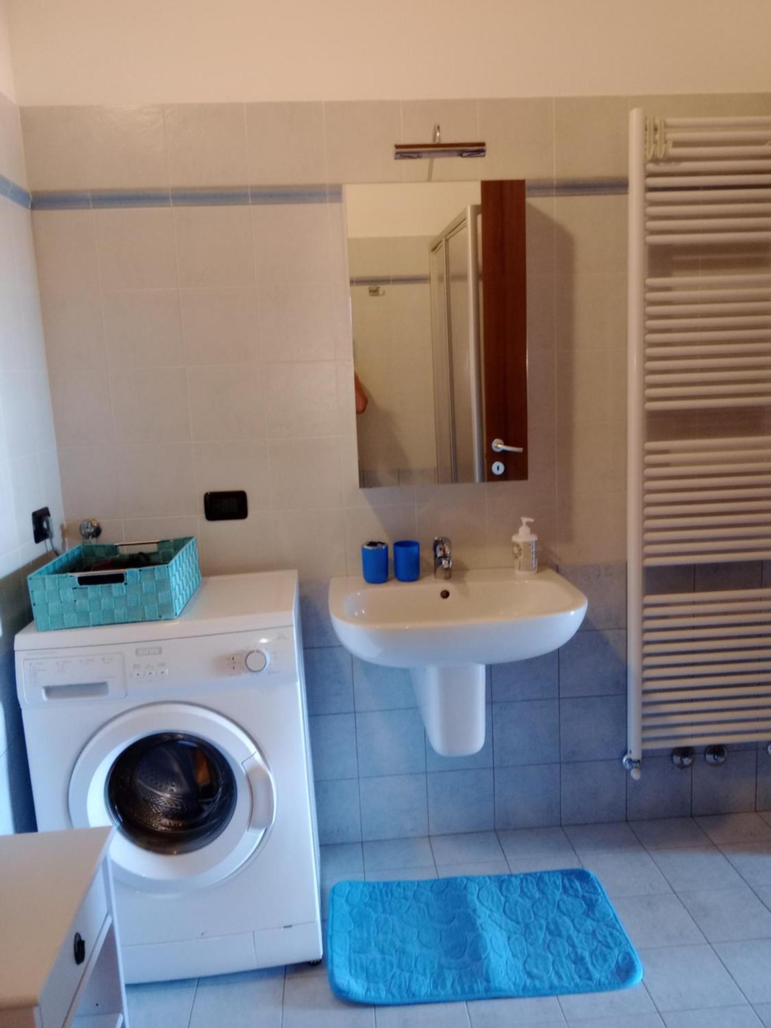 Casa Nicca Apartment โอเลจโจ ภายนอก รูปภาพ