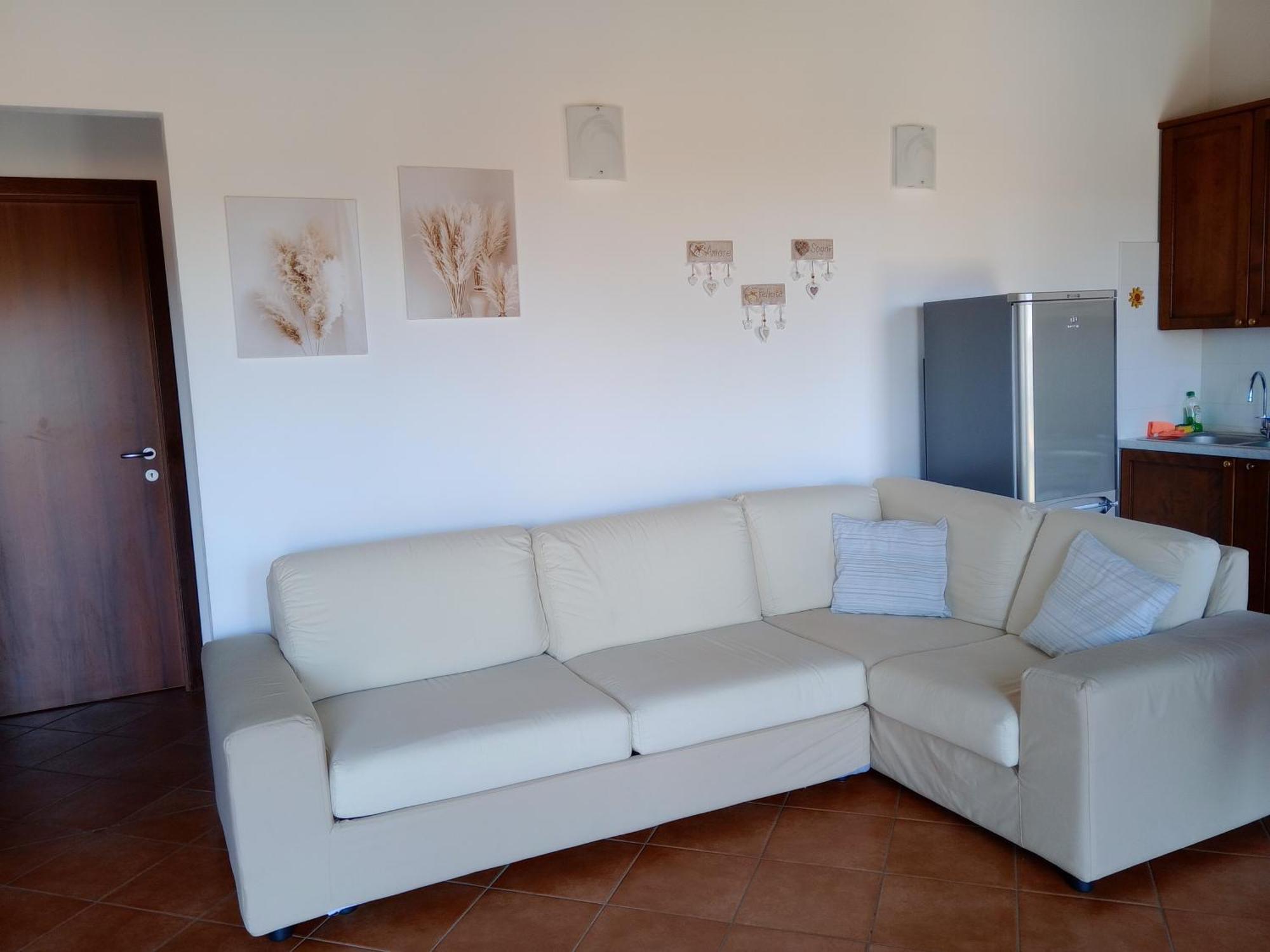 Casa Nicca Apartment โอเลจโจ ภายนอก รูปภาพ